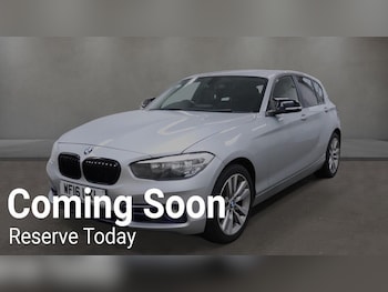 Used BMW 1 Series 2016 for sale - 78988038: Photo