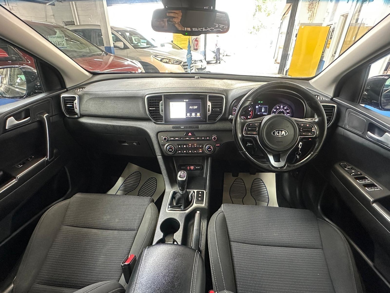 Vehicle 13