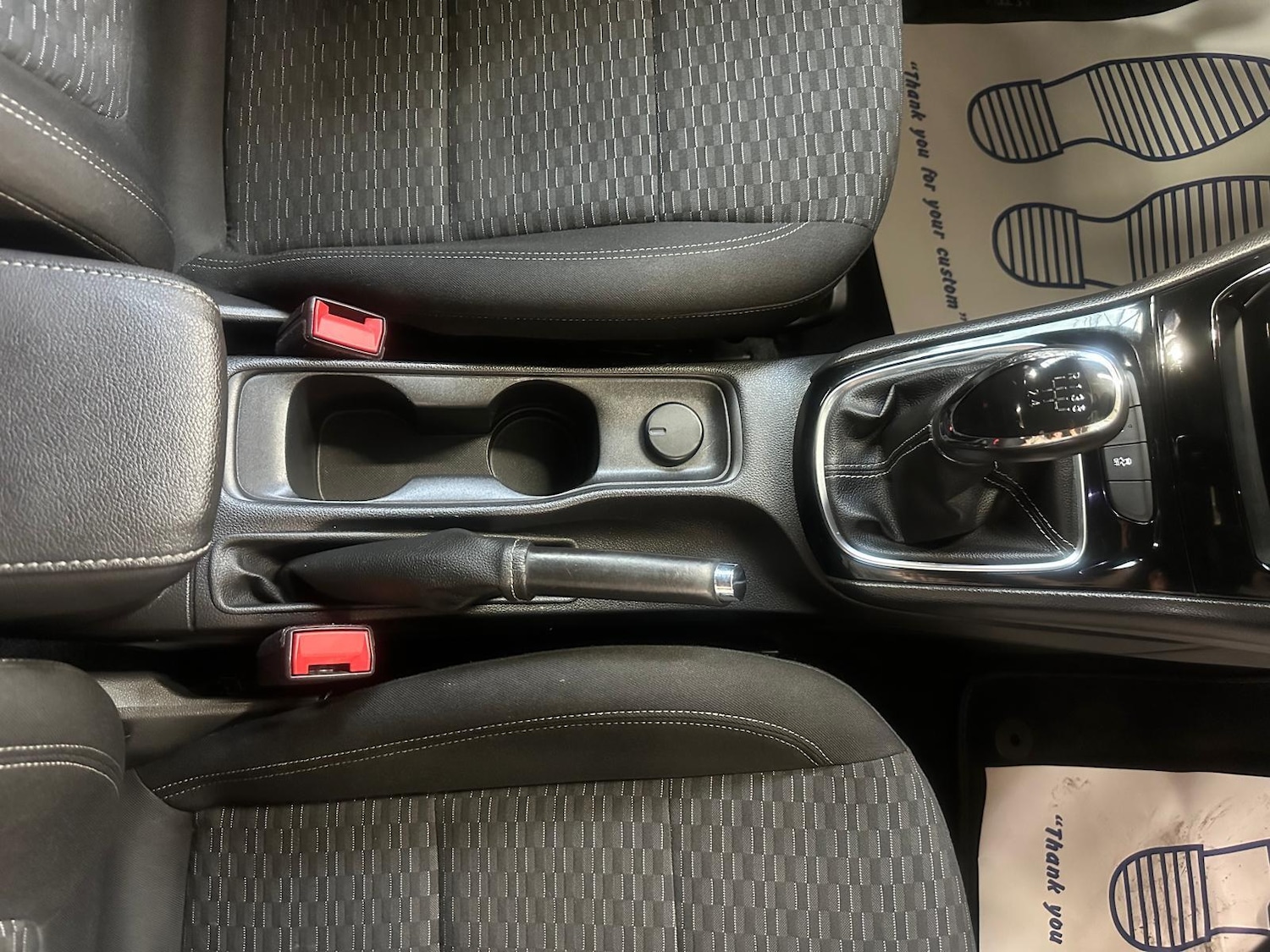 Used Vauxhall Astra 2018 for sale - 76666696: Photo 34