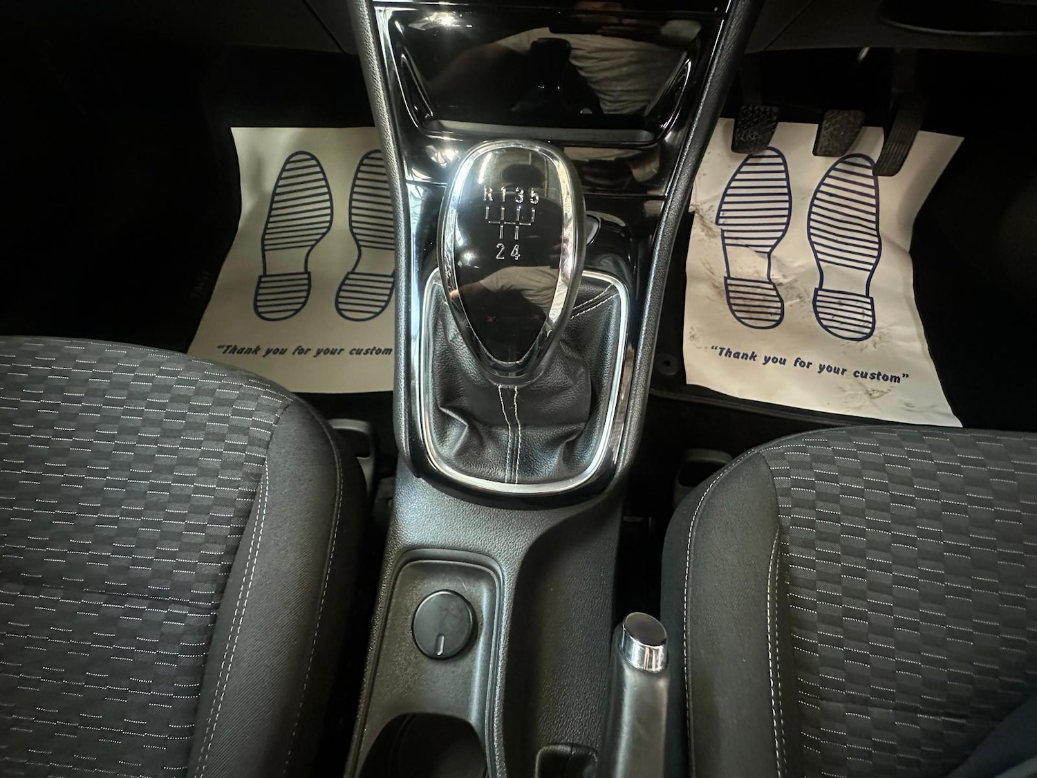 Used Vauxhall Astra 2018 for sale - 76666696: Photo 35