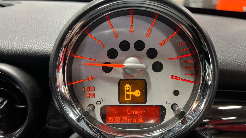 Used MINI Coupe for sale - 76538162: Photo 10