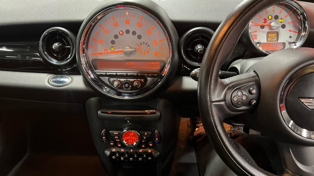 Used MINI Coupe for sale - 76538162: Photo 11