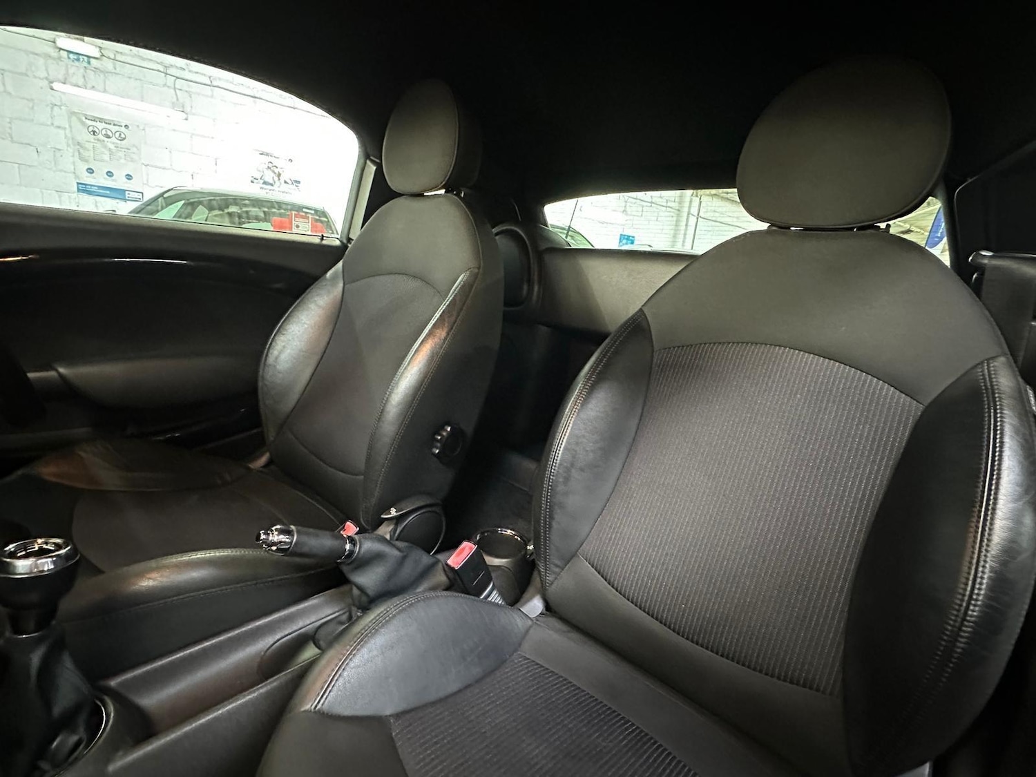 Used MINI Coupe 2012 for sale - 76538162: Photo 13