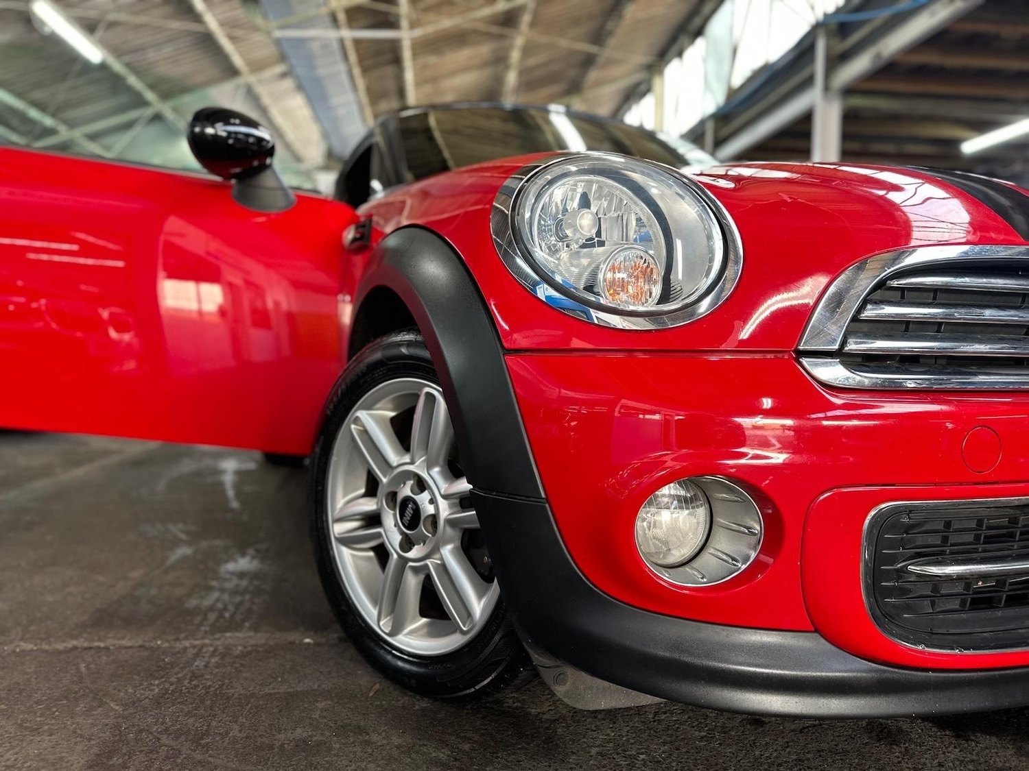Used MINI Coupe 2012 for sale - 76538162: Photo 17