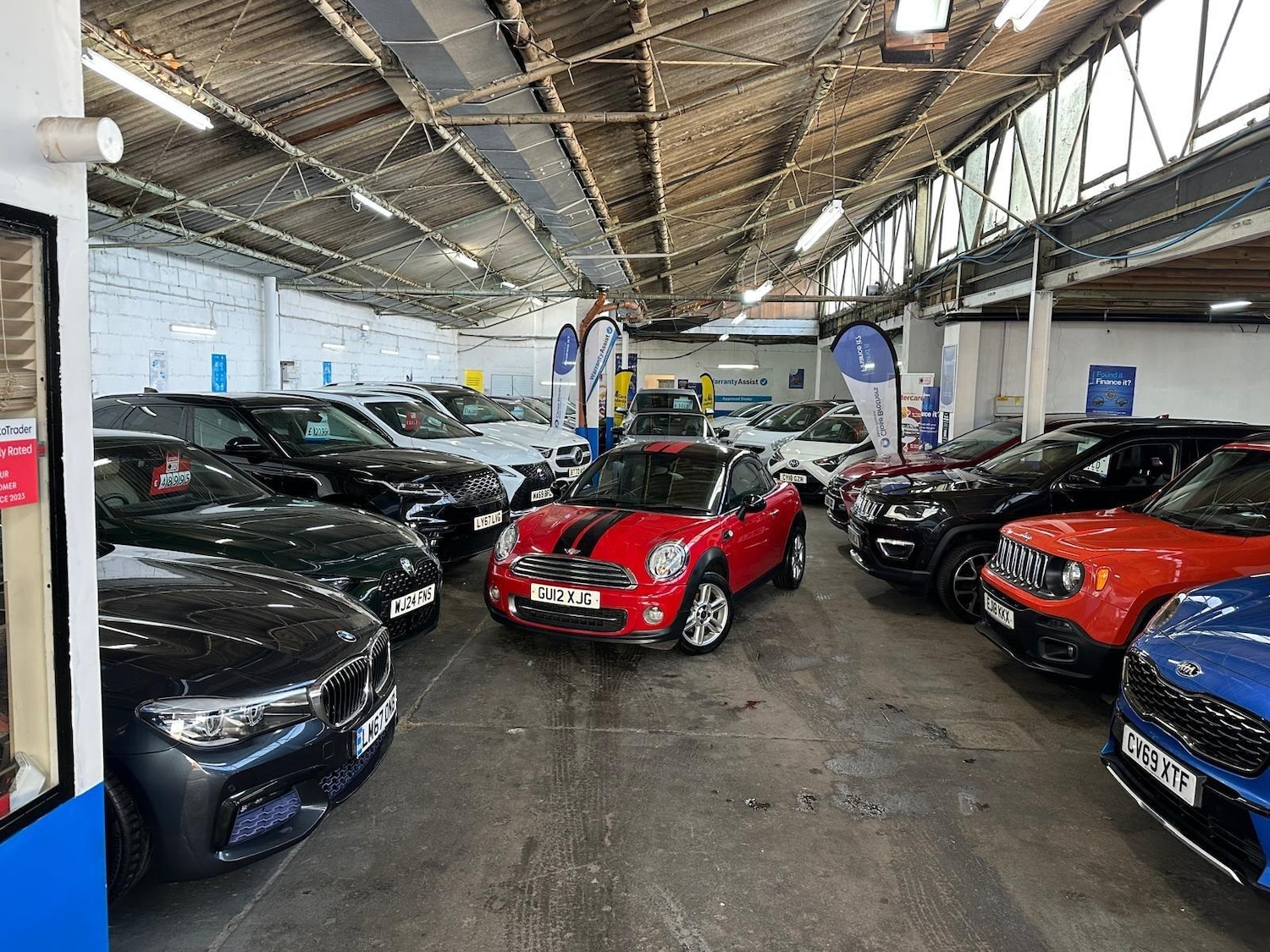 Used MINI Coupe 2012 for sale - 76538162: Photo 19