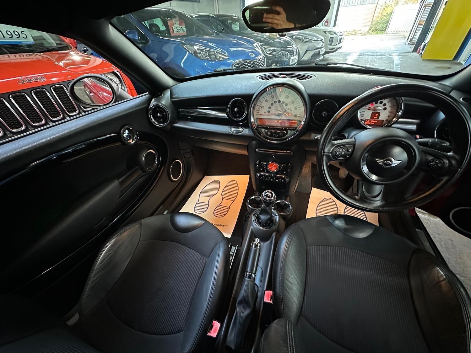 Used MINI Coupe 2012 for sale - 76538162: Photo 20