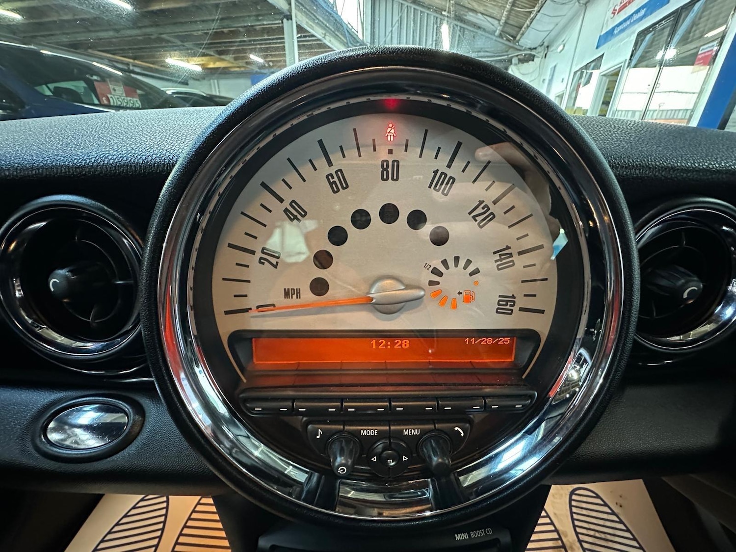 Used MINI Coupe 2012 for sale - 76538162: Photo 21