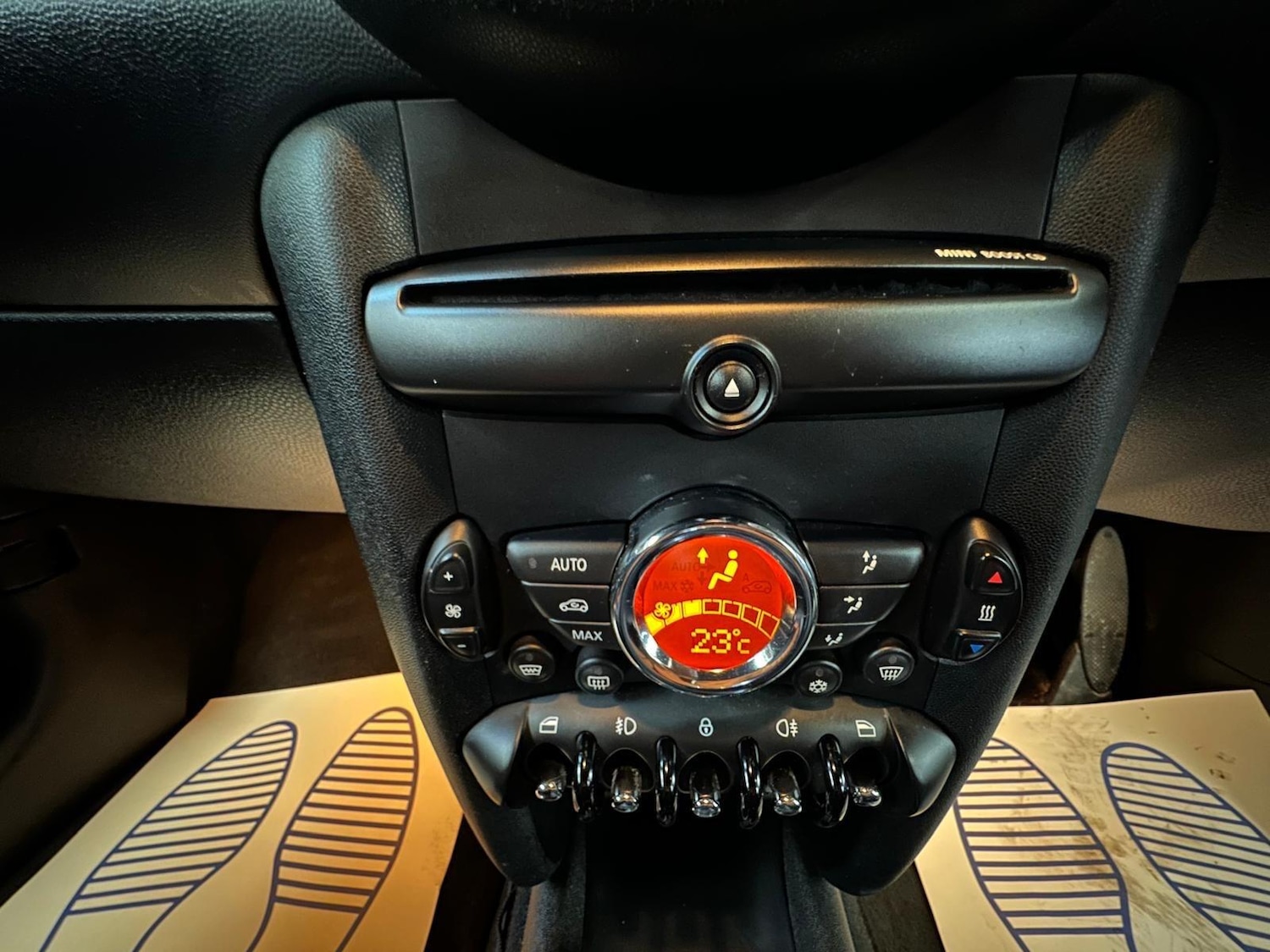 Used MINI Coupe 2012 for sale - 76538162: Photo 22