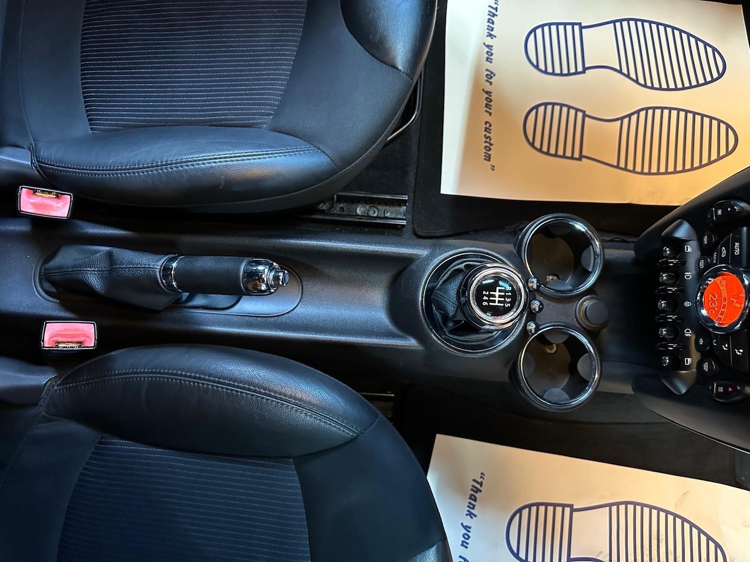 Used MINI Coupe 2012 for sale - 76538162: Photo 23