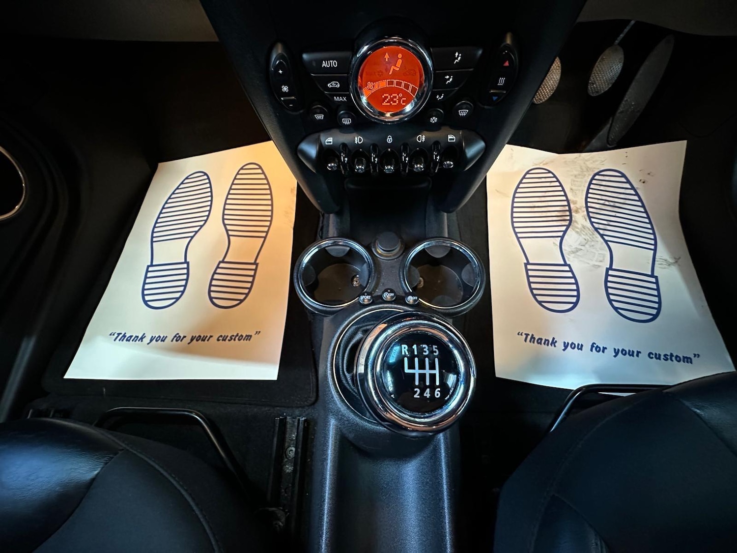 Used MINI Coupe 2012 for sale - 76538162: Photo 26