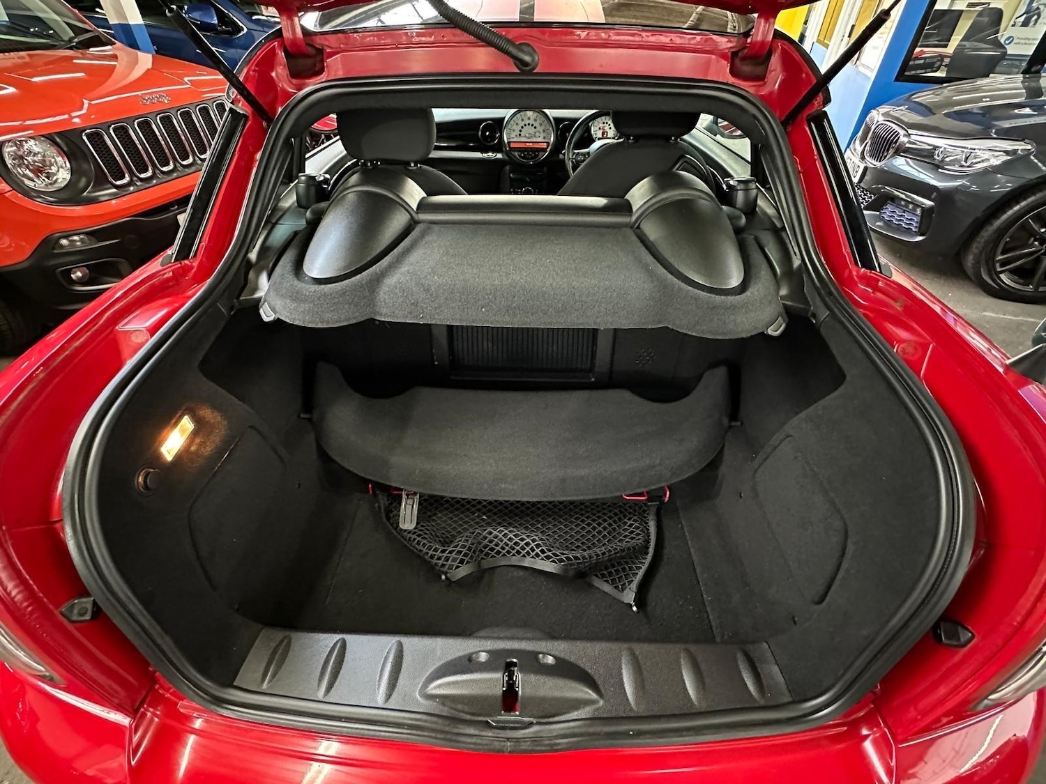 Used MINI Coupe 2012 for sale - 76538162: Photo 27