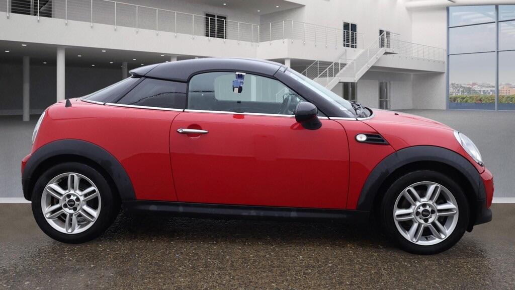 Used MINI Coupe for sale - 76538162: Photo 5