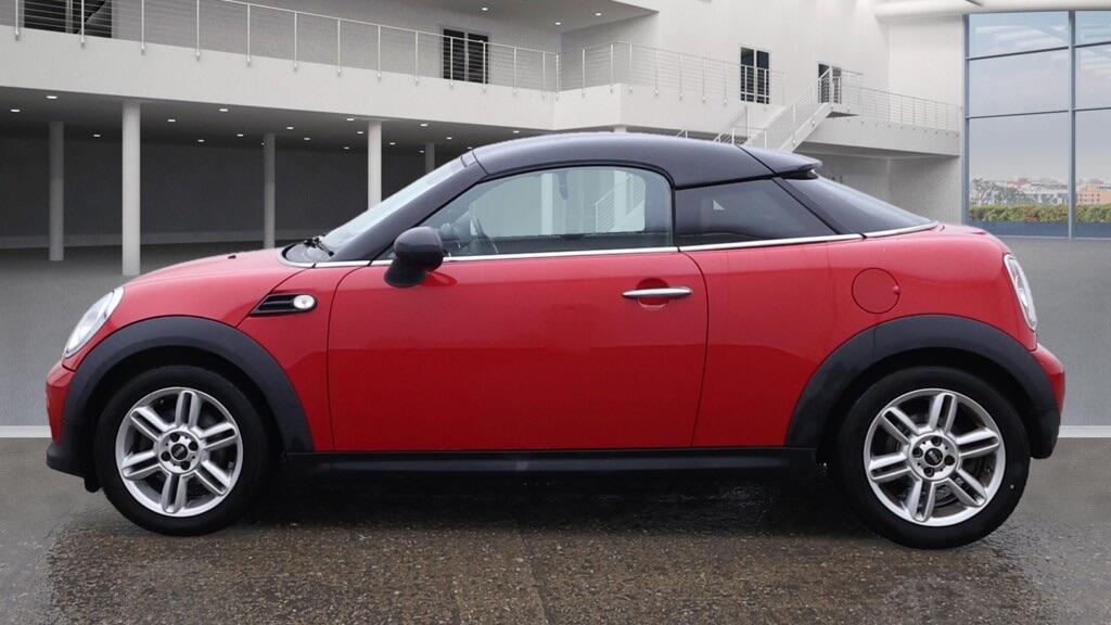 Used MINI Coupe for sale - 76538162: Photo 6
