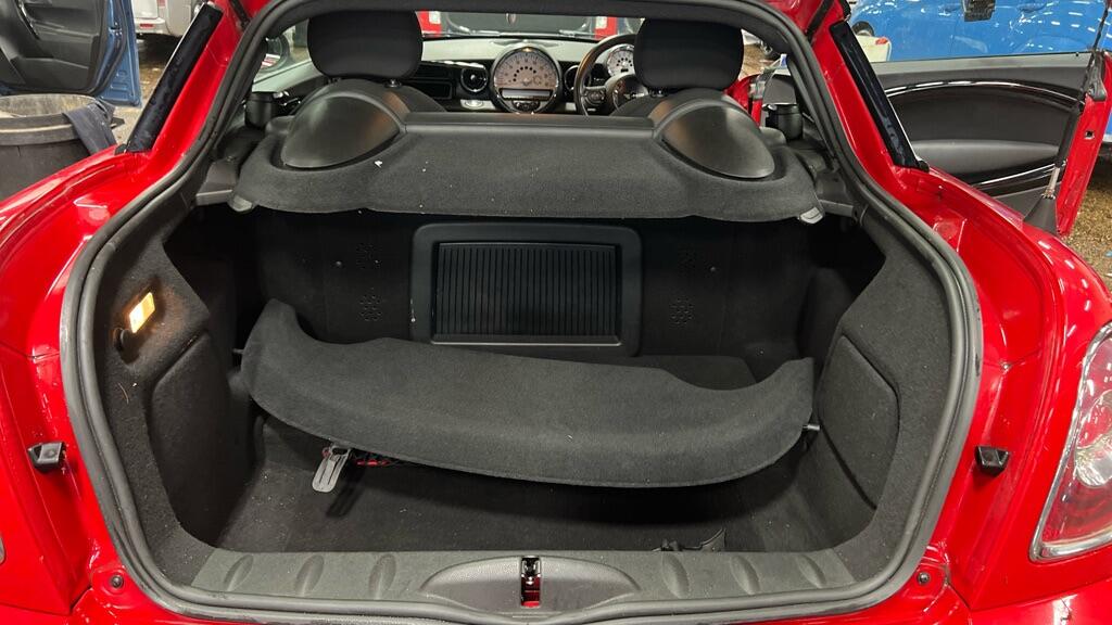 Used MINI Coupe for sale - 76538162: Photo 7