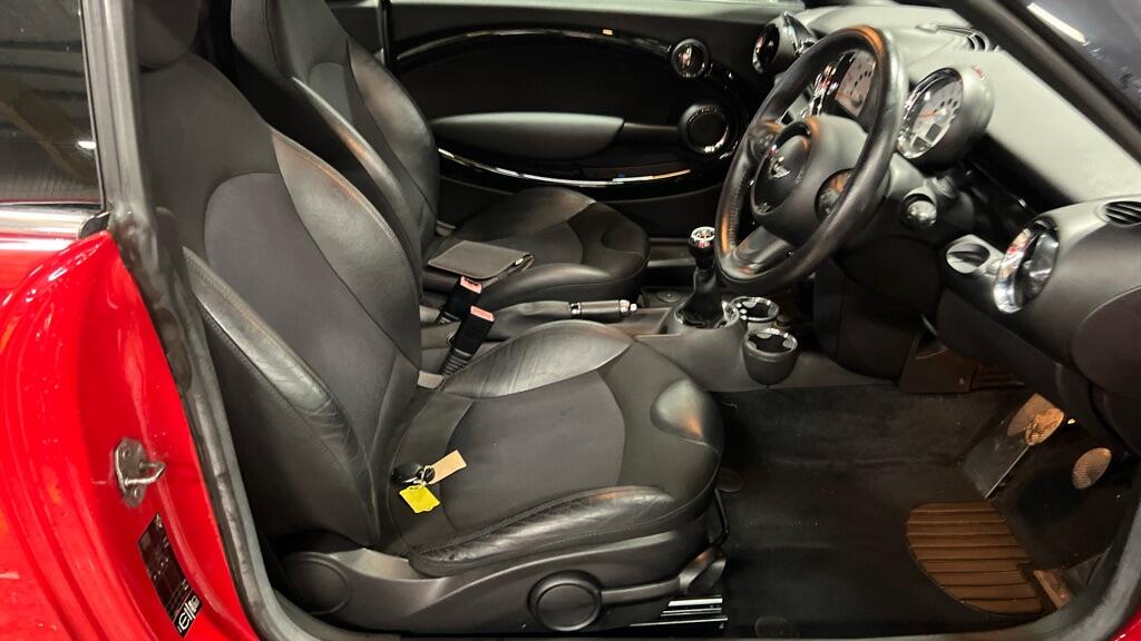 Used MINI Coupe for sale - 76538162: Photo 8