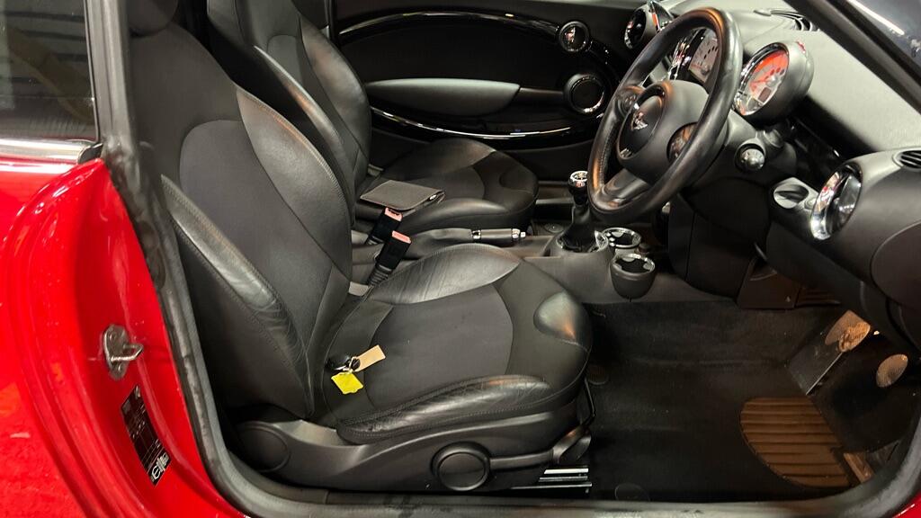 Used MINI Coupe for sale - 76538162: Photo 9