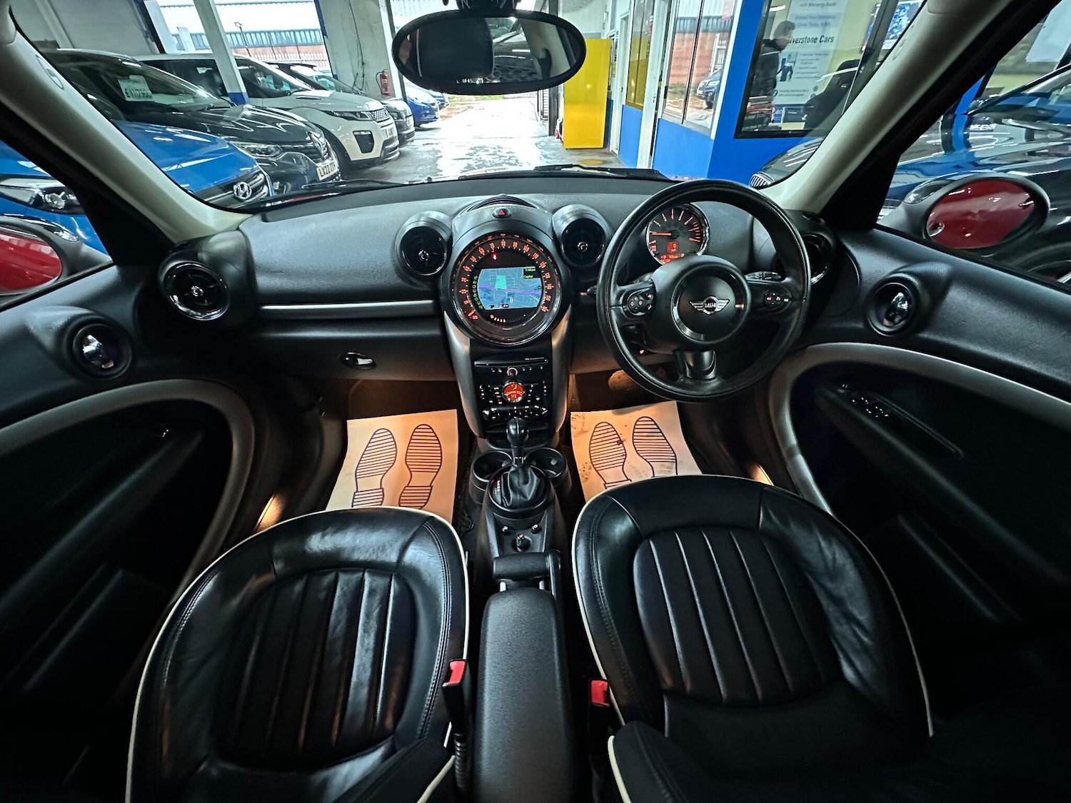 Used MINI Countryman 2014 for sale - 77143445: Photo 10