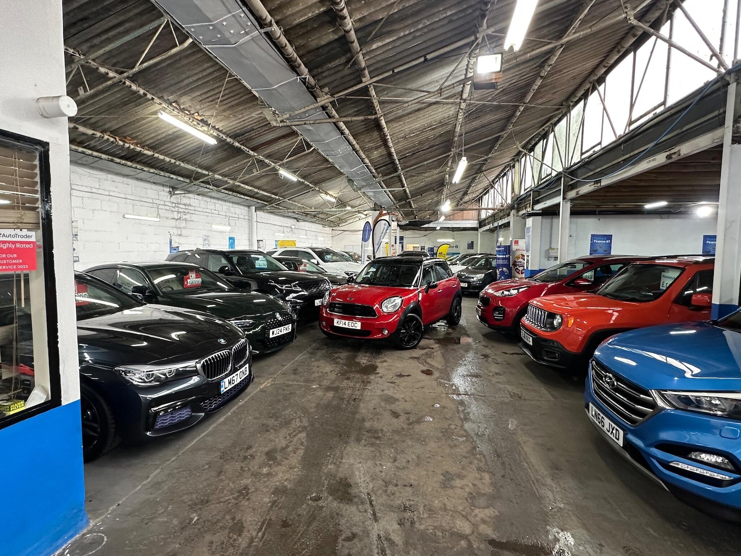 Used MINI Countryman 2014 for sale - 77143445: Photo 12