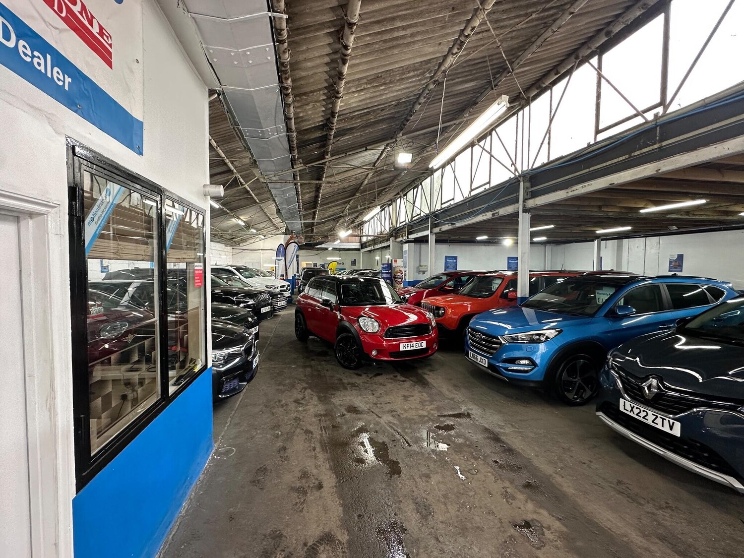 Used MINI Countryman 2014 for sale - 77143445: Photo 19