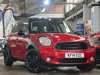 Used MINI Countryman 2014 for sale - 77143445: Photo