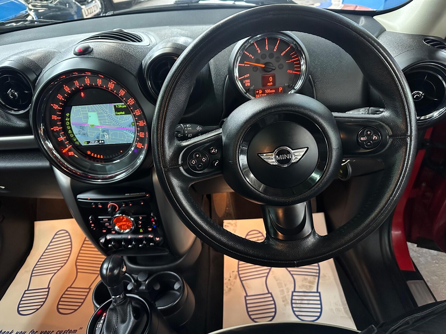 Used MINI Countryman 2014 for sale - 77143445: Photo 21