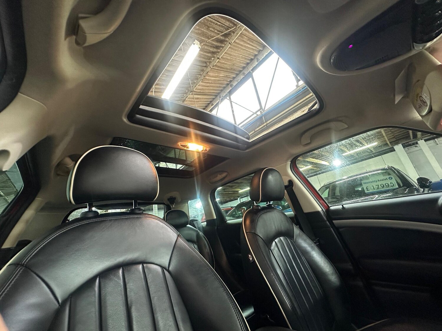 Used MINI Countryman 2014 for sale - 77143445: Photo 22