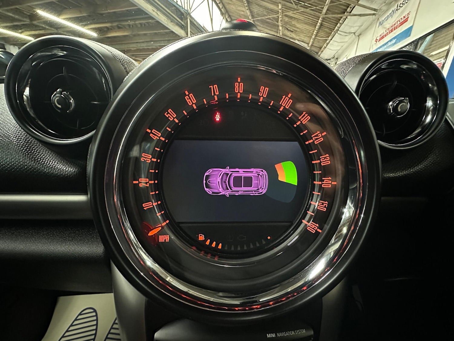 Used MINI Countryman 2014 for sale - 77143445: Photo 24