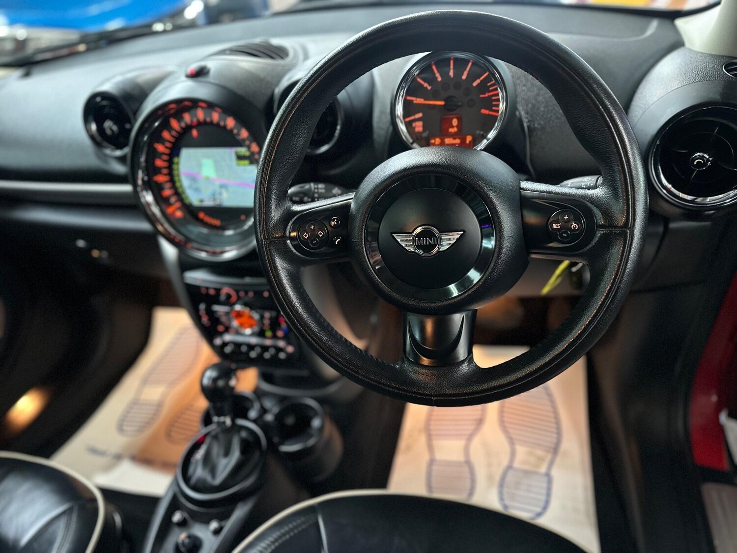 Used MINI Countryman 2014 for sale - 77143445: Photo 26