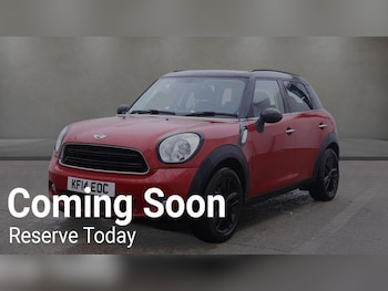 Used MINI Countryman 2014 for sale - 77143445: Photo