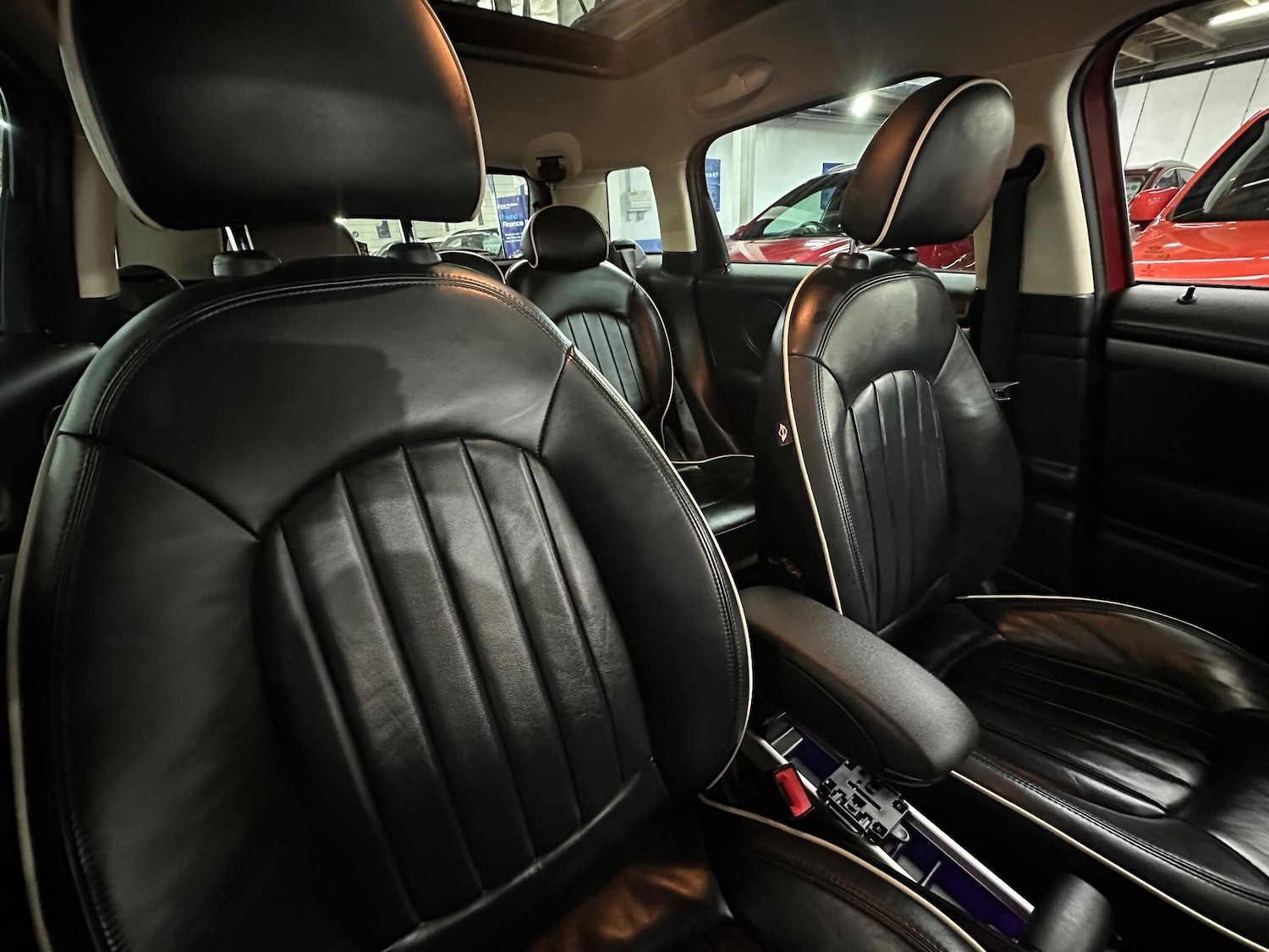 Used MINI Countryman 2014 for sale - 77143445: Photo 30