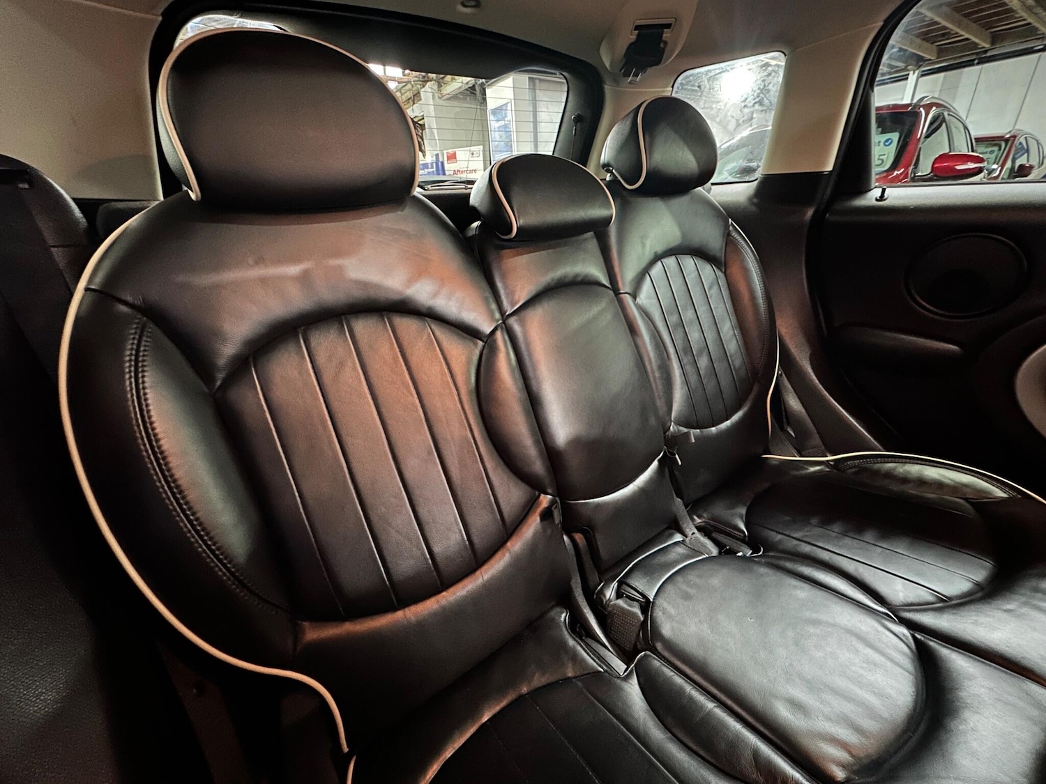 Used MINI Countryman 2014 for sale - 77143445: Photo 31