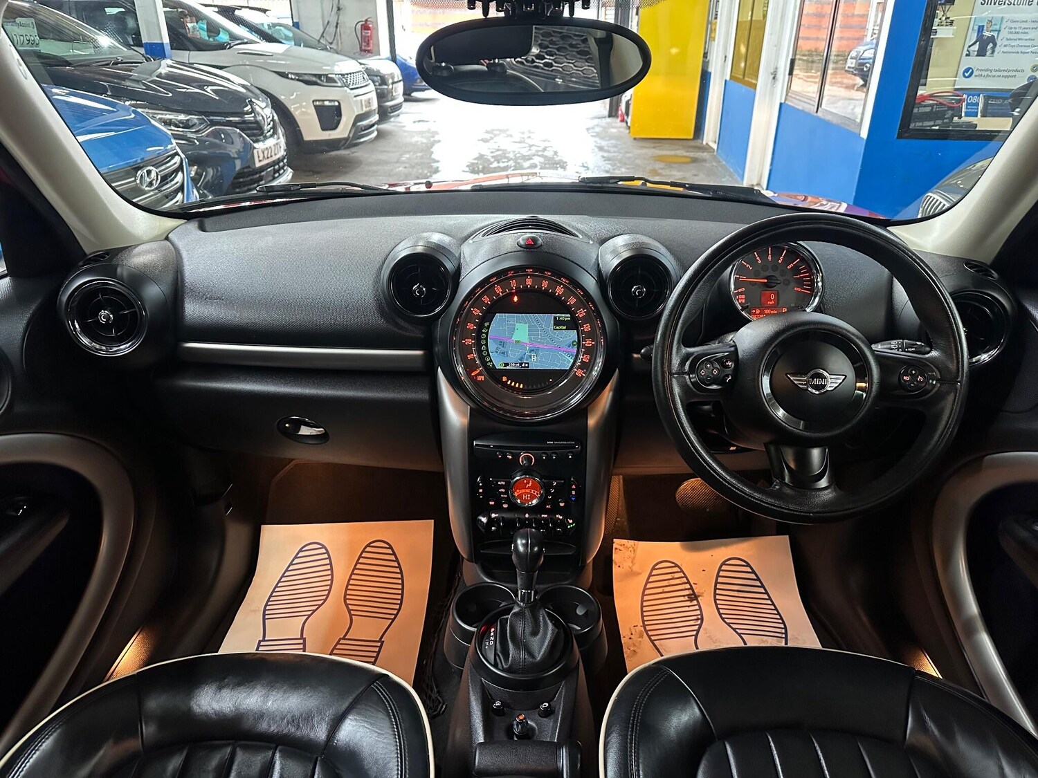 Used MINI Countryman 2014 for sale - 77143445: Photo 32