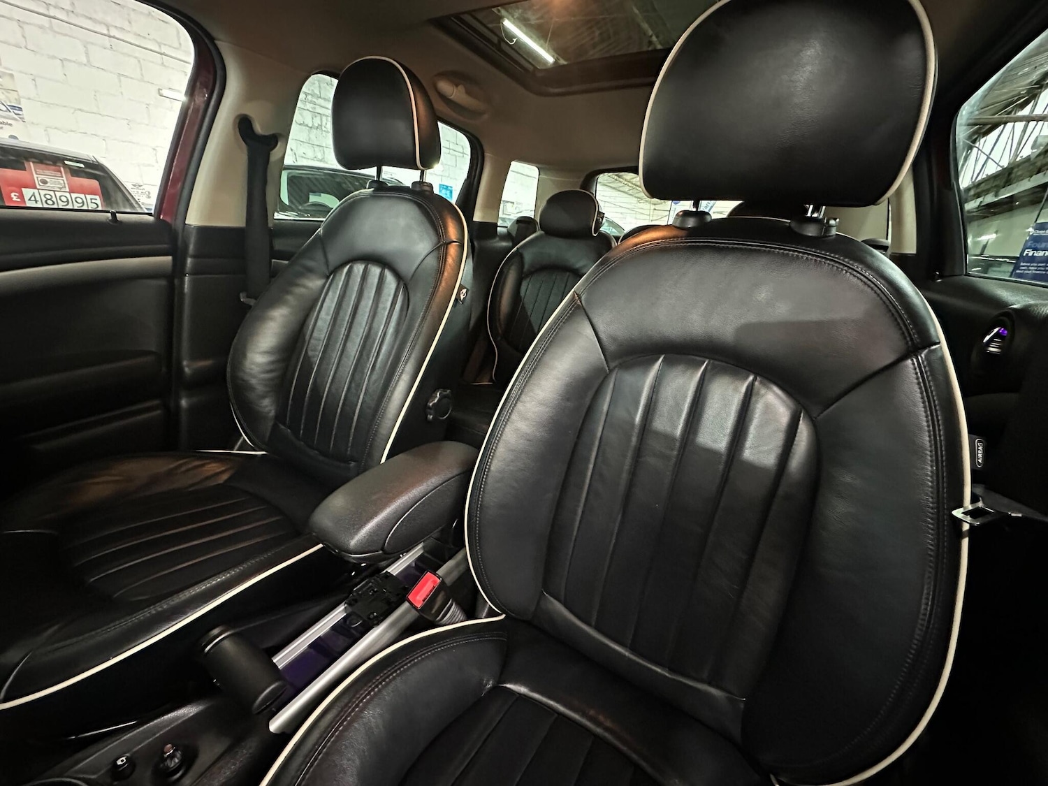 Used MINI Countryman 2014 for sale - 77143445: Photo 34