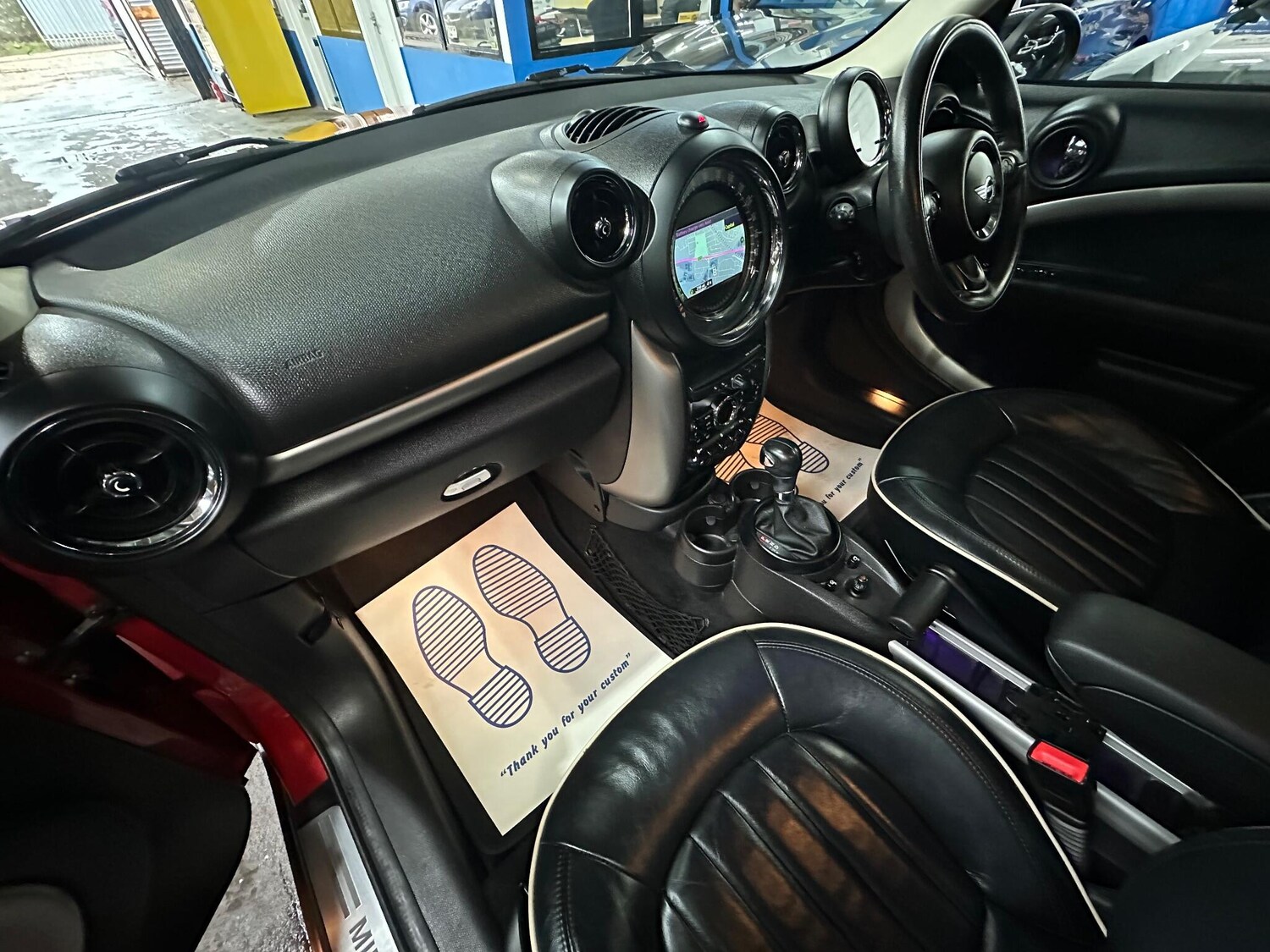 Used MINI Countryman 2014 for sale - 77143445: Photo 35