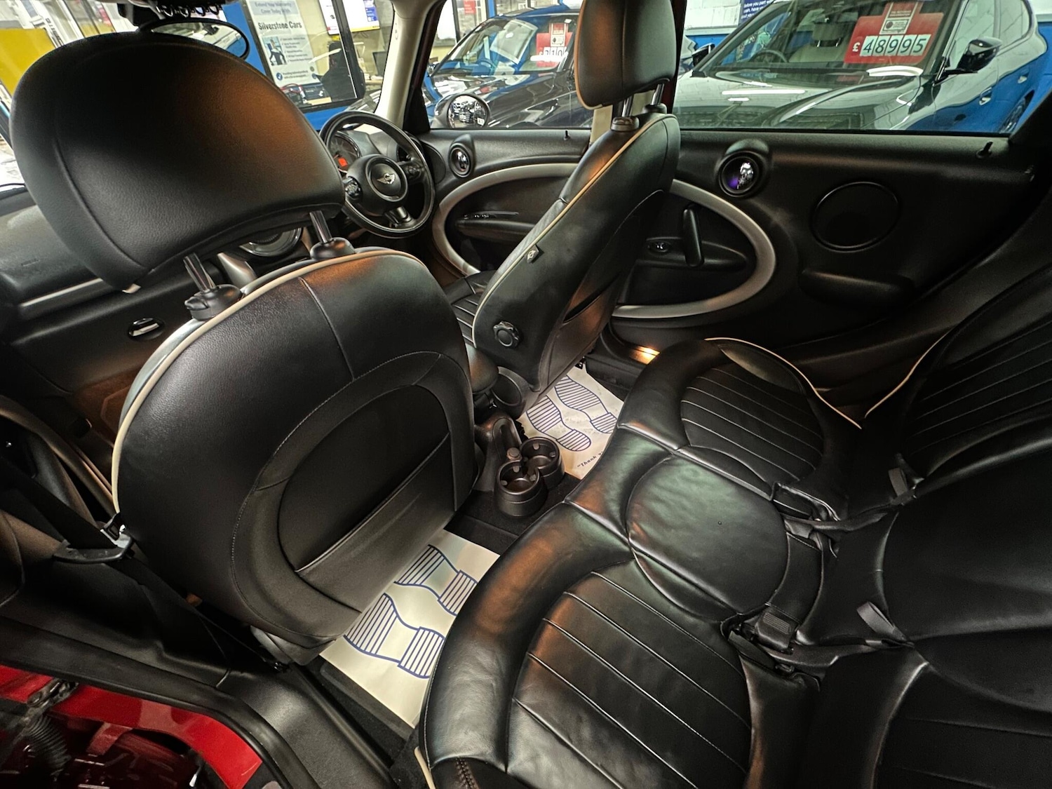 Used MINI Countryman 2014 for sale - 77143445: Photo 36