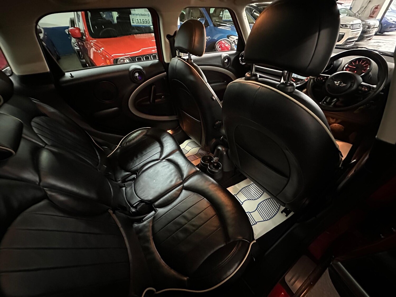 Used MINI Countryman 2014 for sale - 77143445: Photo 38