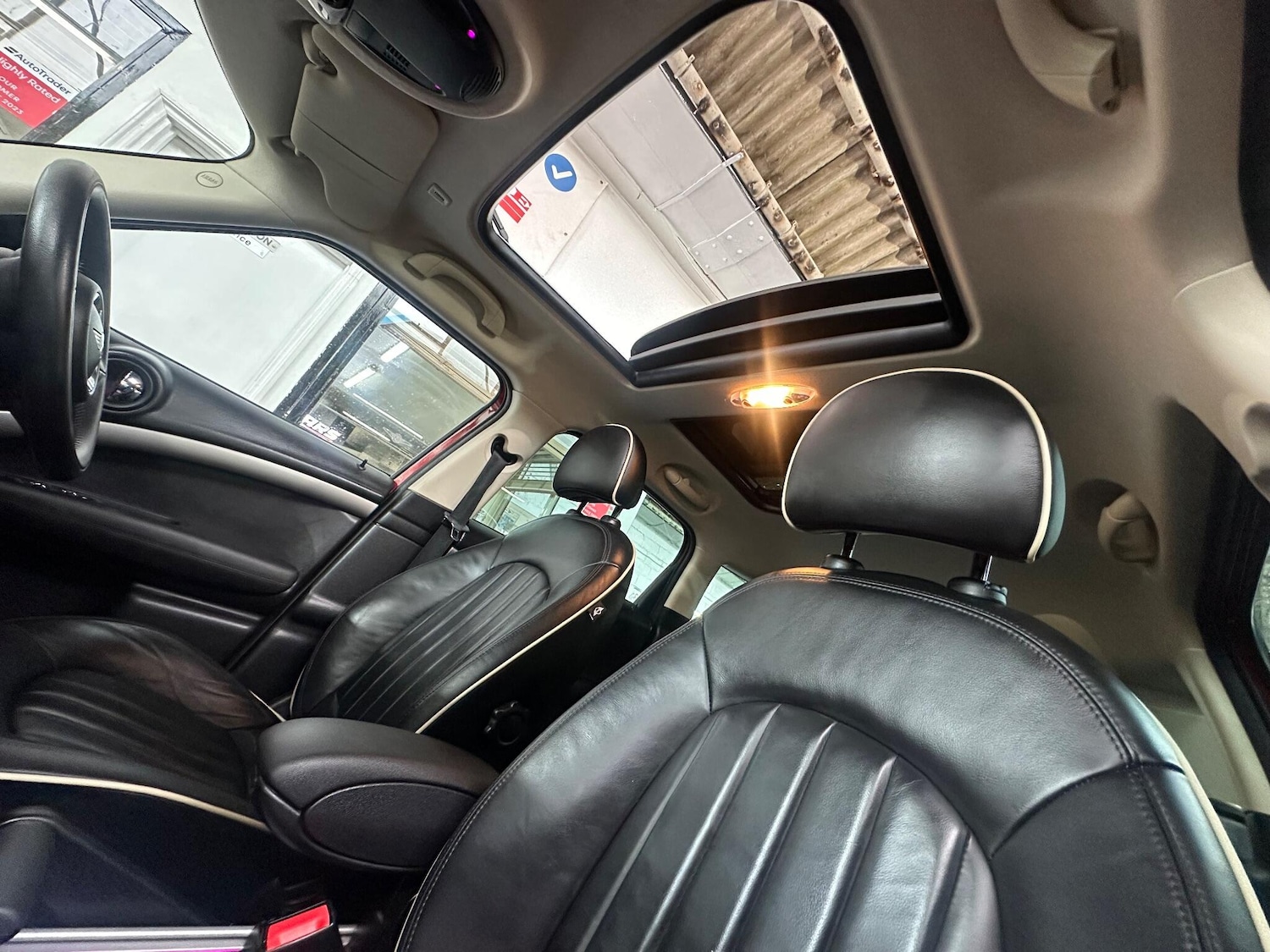 Used MINI Countryman 2014 for sale - 77143445: Photo 39