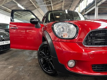 Used MINI Countryman 2014 for sale - 77143445: Photo