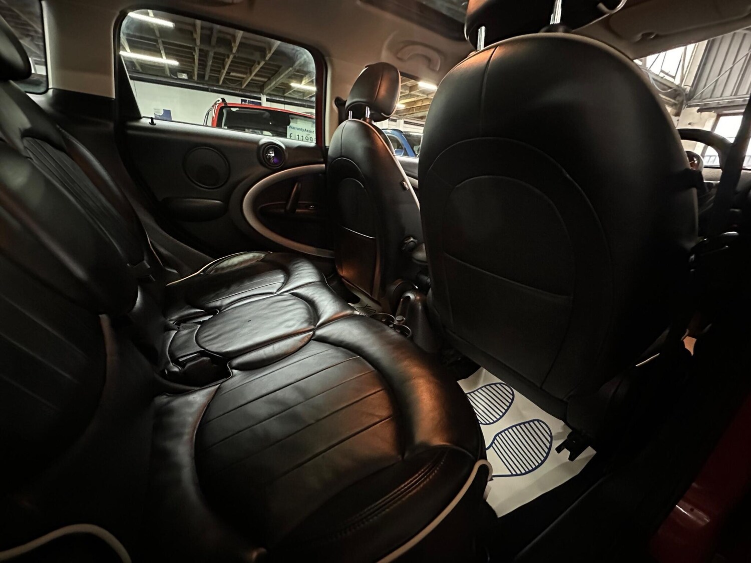 Used MINI Countryman 2014 for sale - 77143445: Photo 40