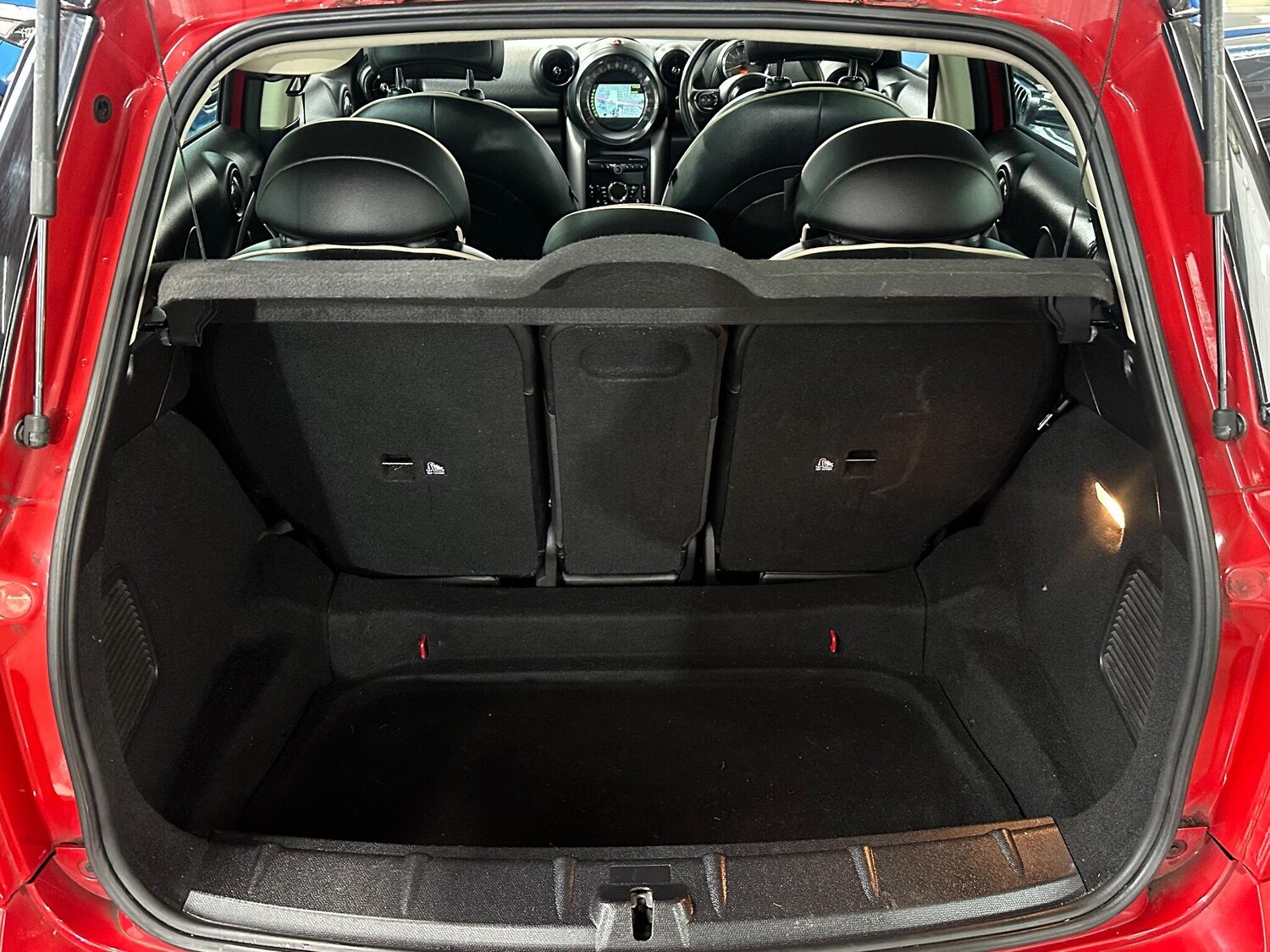 Used MINI Countryman 2014 for sale - 77143445: Photo 44