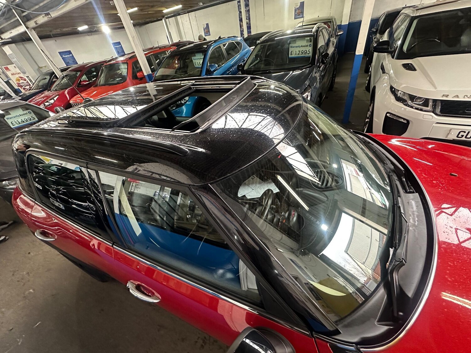 Used MINI Countryman 2014 for sale - 77143445: Photo 45