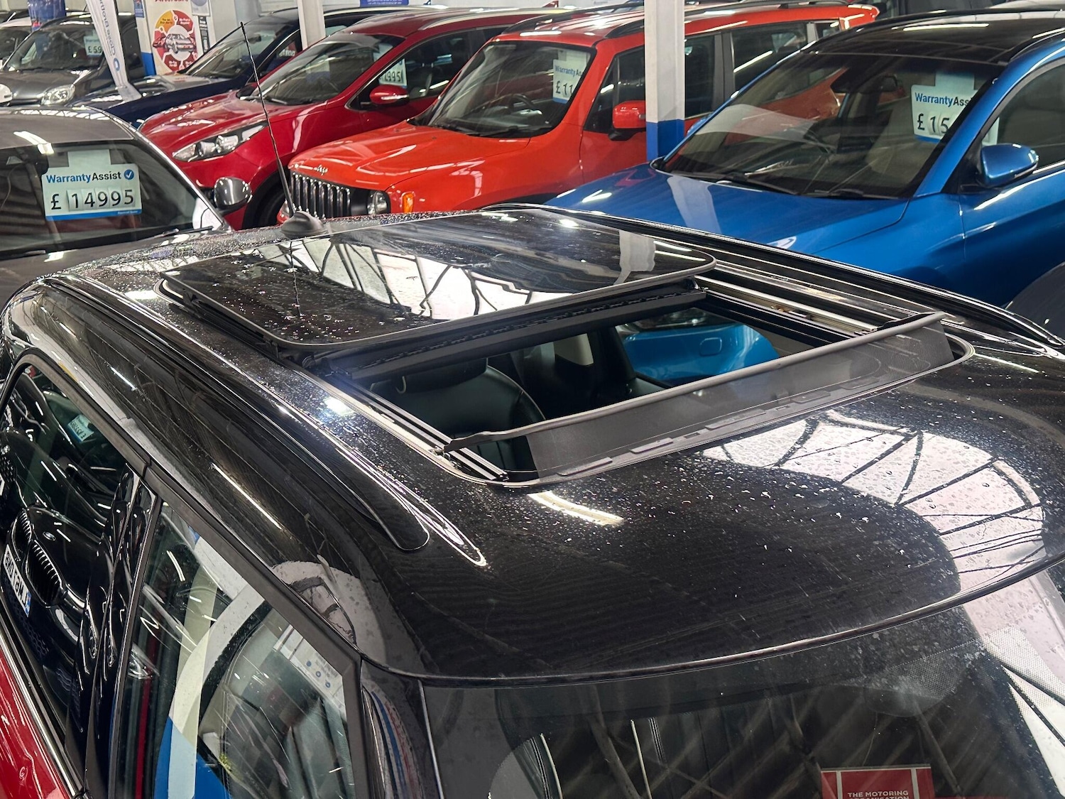 Used MINI Countryman 2014 for sale - 77143445: Photo 46