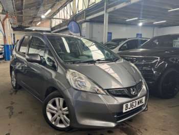 Used Honda Jazz 2013 for sale - 74096415: Photo