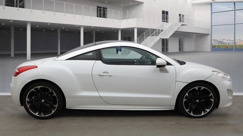Used Peugeot RCZ 2012 for sale - 77574221: Photo 11