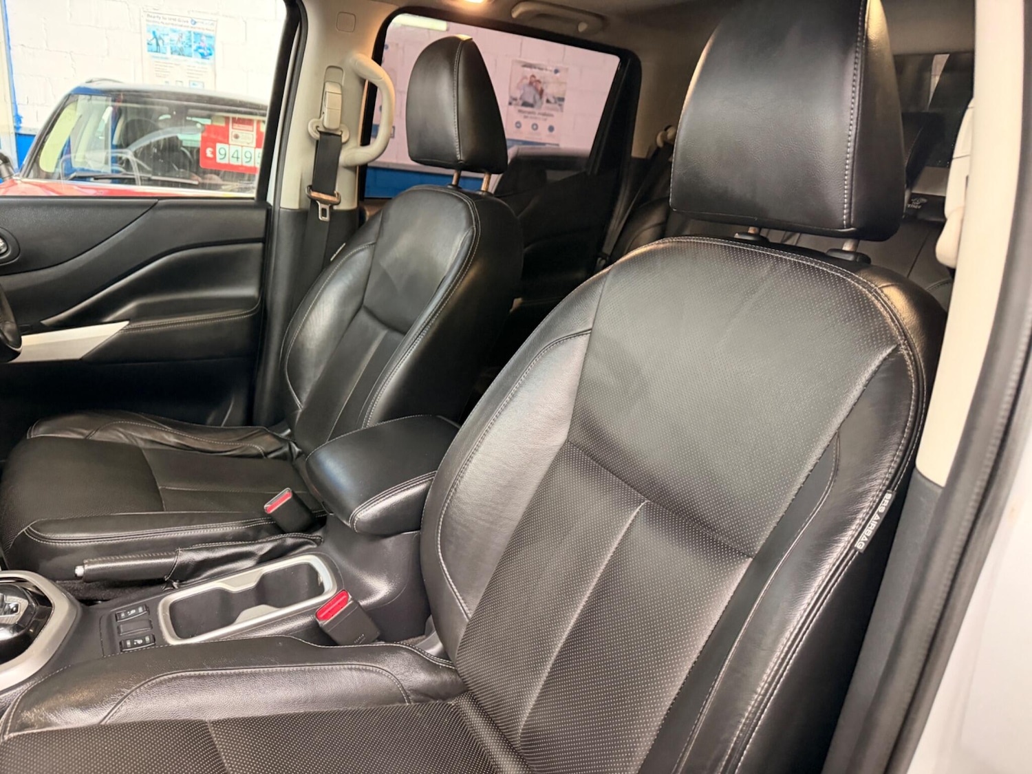 Used Nissan Navara for sale - 77853731: Photo 31