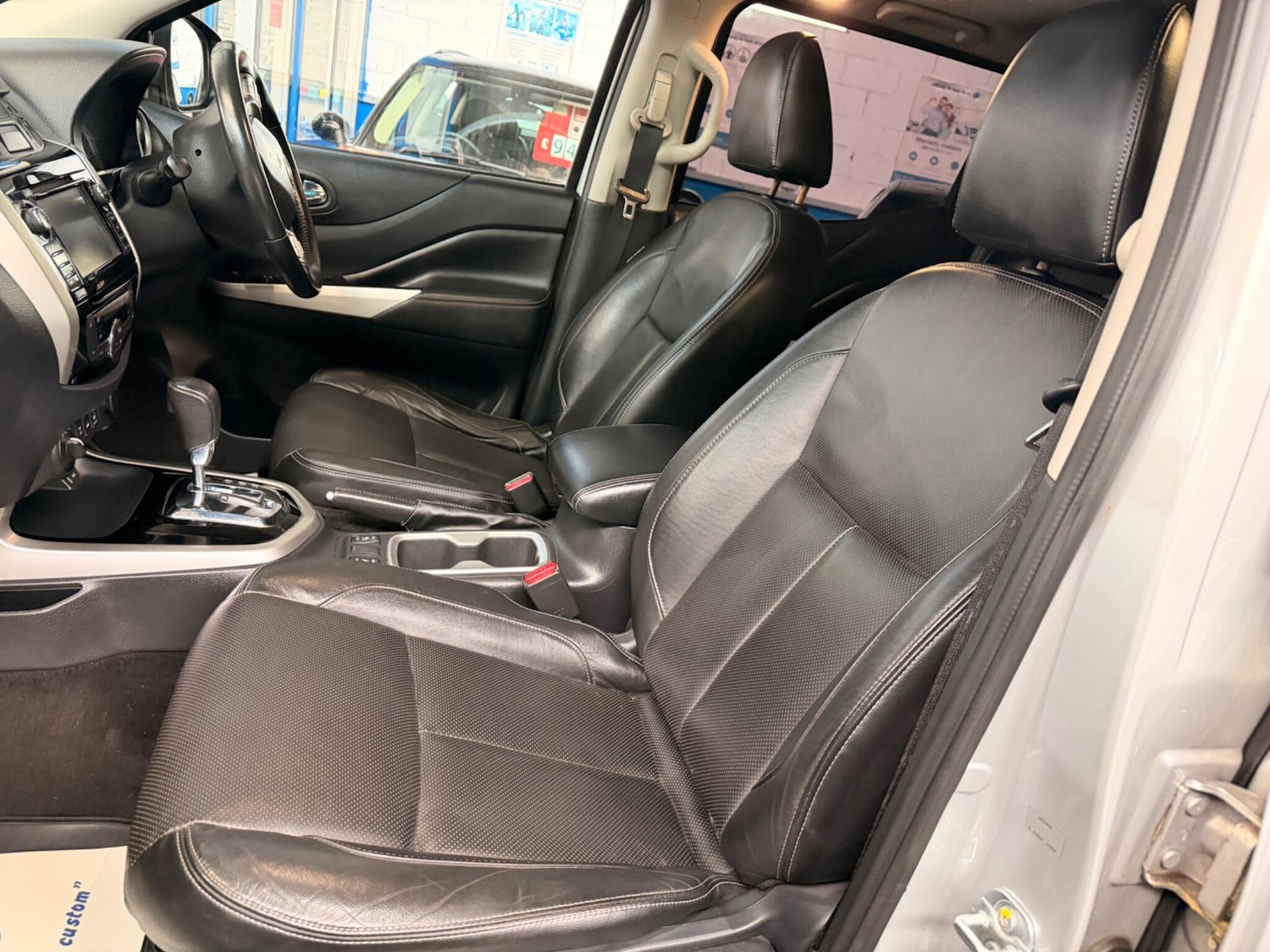 Used Nissan Navara for sale - 77853731: Photo 32