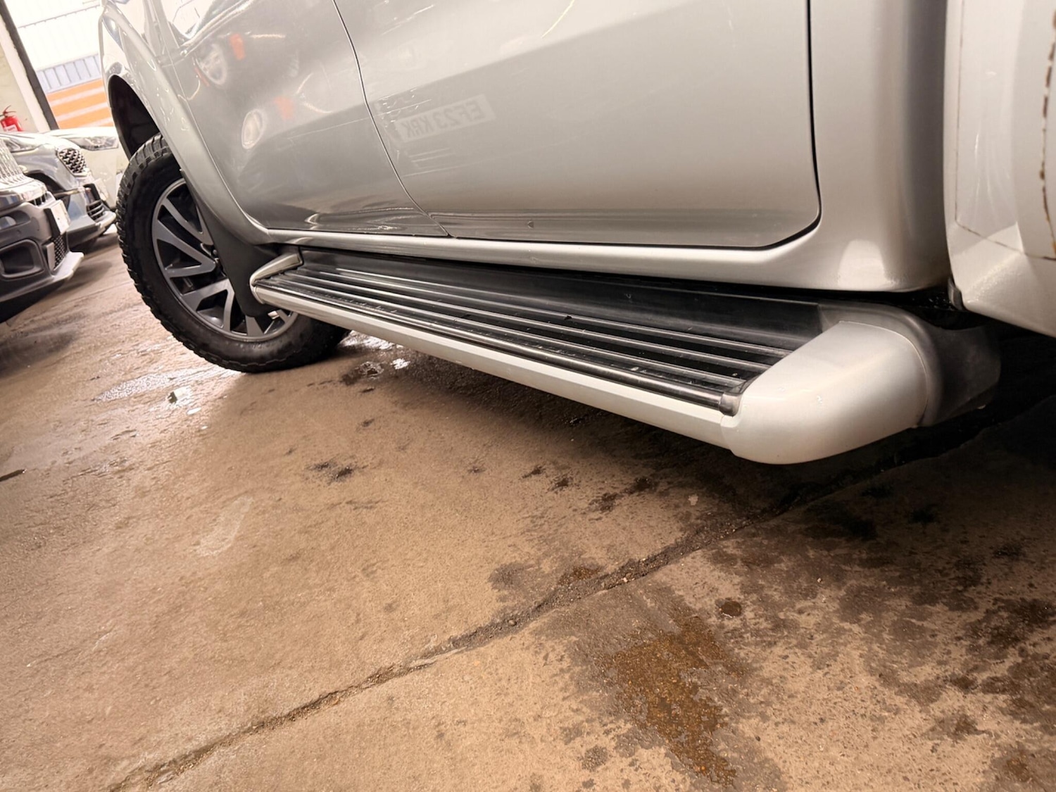 Used Nissan Navara for sale - 77853731: Photo 34