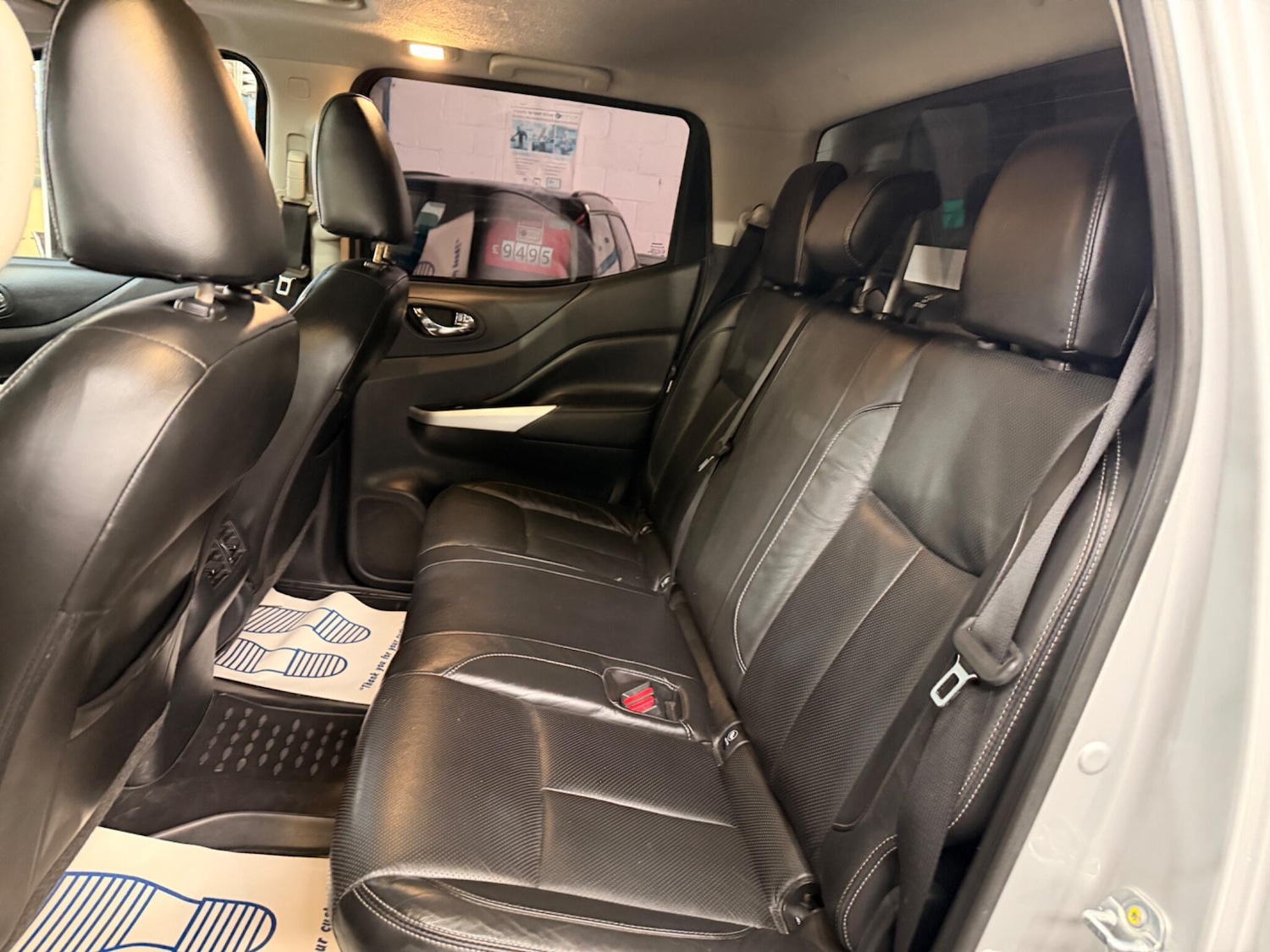 Used Nissan Navara for sale - 77853731: Photo 39