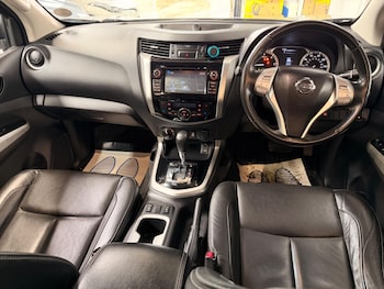 Used Nissan Navara 2016 for sale - 77853731: Photo