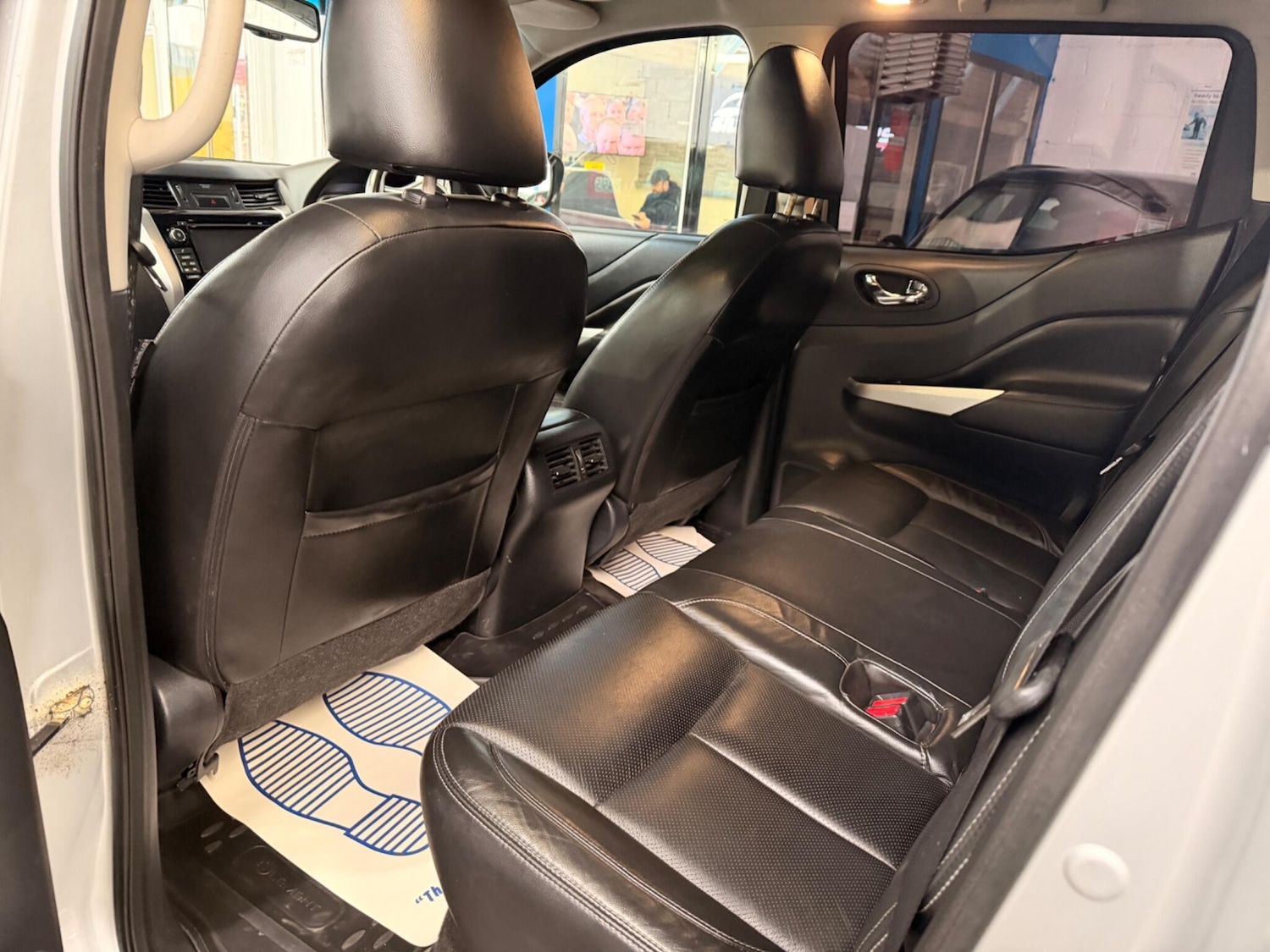 Used Nissan Navara for sale - 77853731: Photo 40